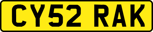 CY52RAK