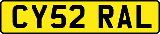 CY52RAL