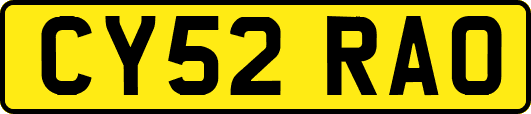 CY52RAO