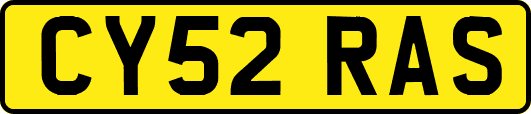 CY52RAS