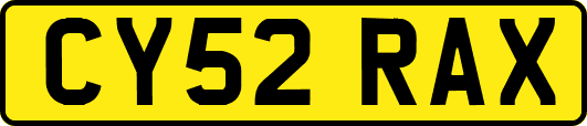 CY52RAX