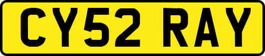 CY52RAY