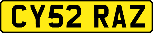 CY52RAZ