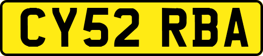 CY52RBA