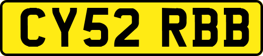 CY52RBB