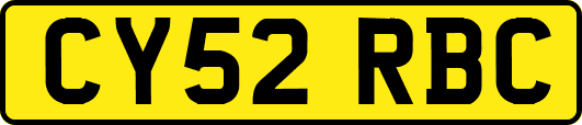 CY52RBC