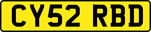 CY52RBD
