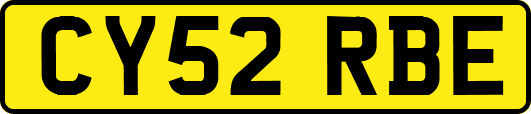 CY52RBE