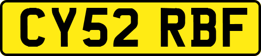CY52RBF
