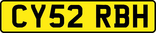 CY52RBH