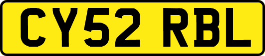 CY52RBL
