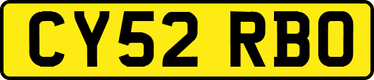 CY52RBO