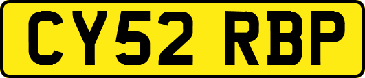 CY52RBP