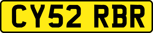 CY52RBR