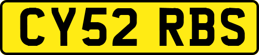 CY52RBS