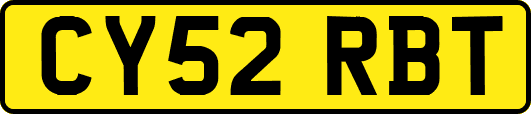 CY52RBT