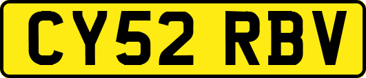 CY52RBV