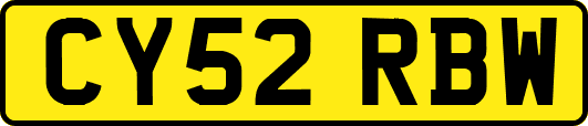 CY52RBW