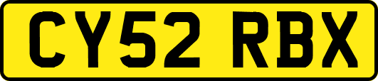 CY52RBX
