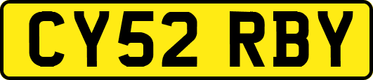 CY52RBY