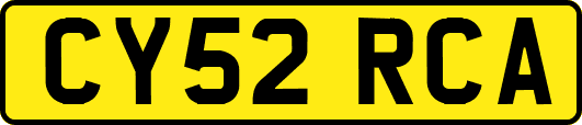 CY52RCA