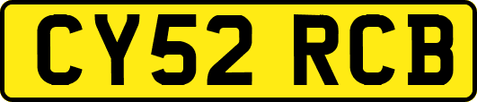 CY52RCB