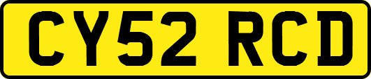 CY52RCD