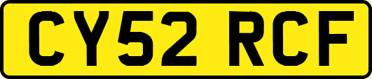 CY52RCF