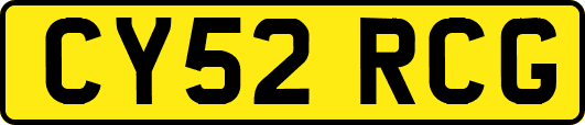 CY52RCG