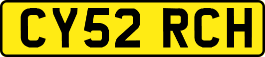 CY52RCH