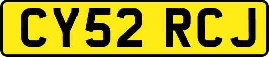 CY52RCJ