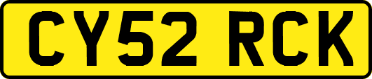CY52RCK