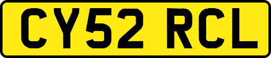 CY52RCL