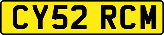 CY52RCM