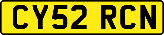 CY52RCN