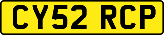 CY52RCP