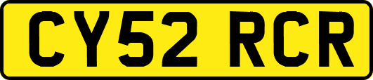 CY52RCR