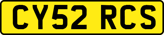 CY52RCS