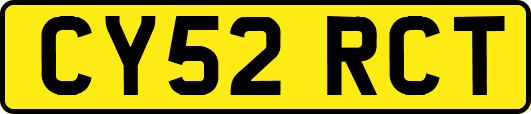 CY52RCT