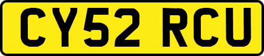 CY52RCU