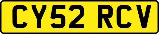 CY52RCV