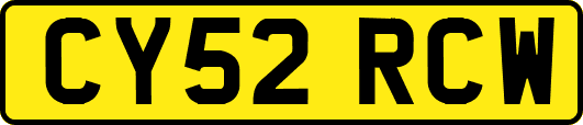 CY52RCW
