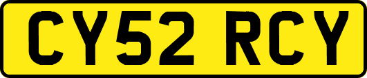 CY52RCY