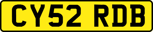 CY52RDB