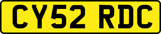 CY52RDC