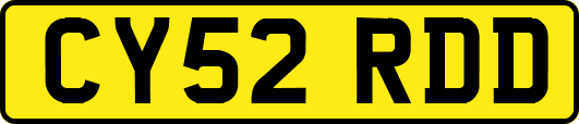 CY52RDD