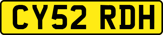 CY52RDH