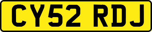 CY52RDJ