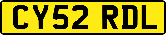 CY52RDL