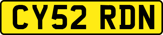 CY52RDN